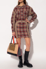 Stella McCartney Wool shirt dress