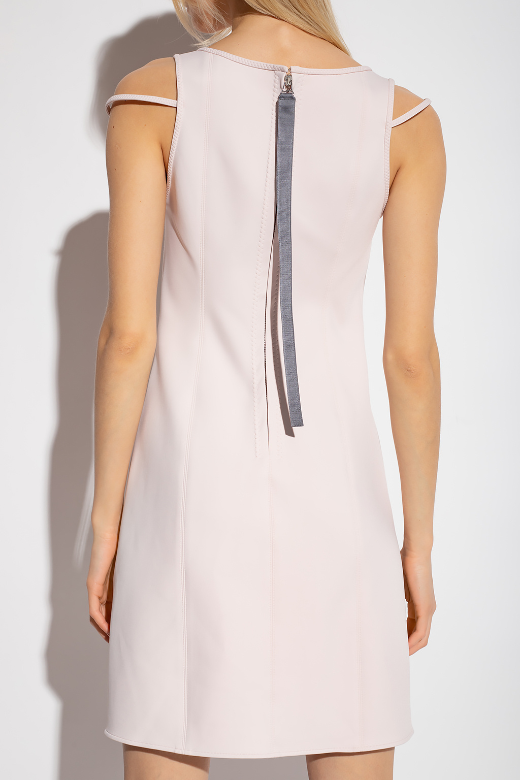 stella mathews McCartney Slip dress