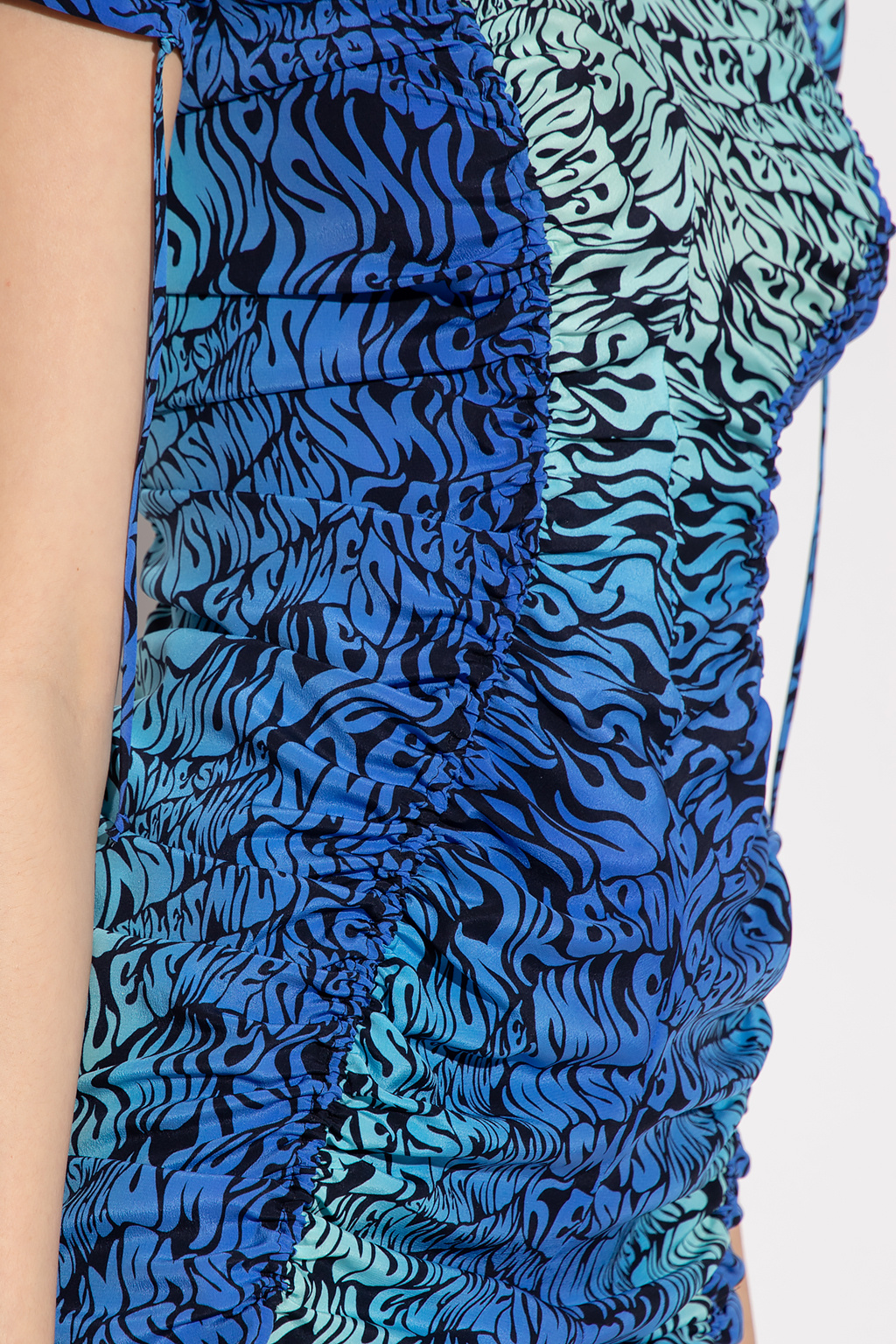 Stella McCartney Patterned dress