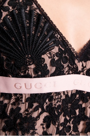 Gucci Slip dress