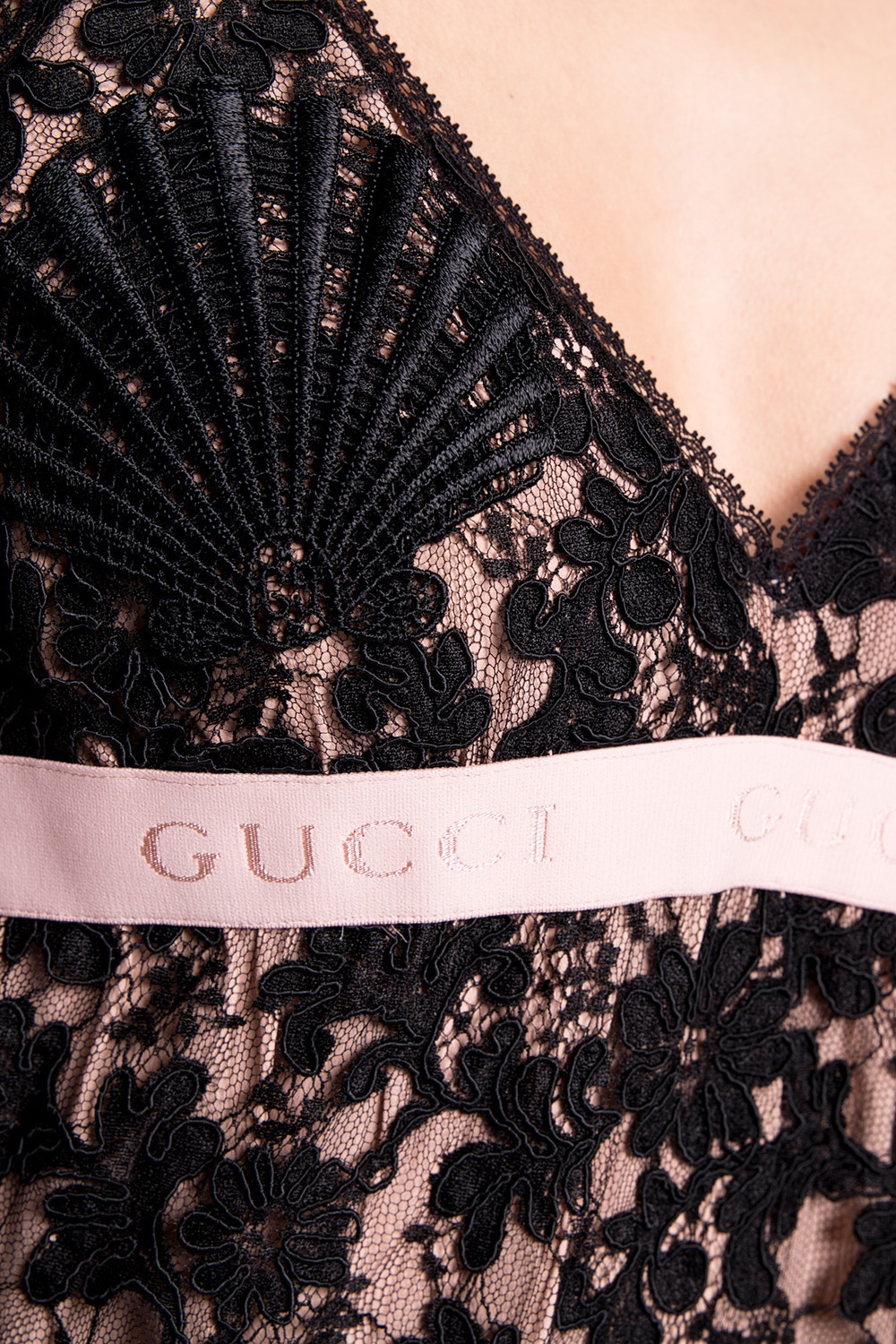 Gucci Slip dress