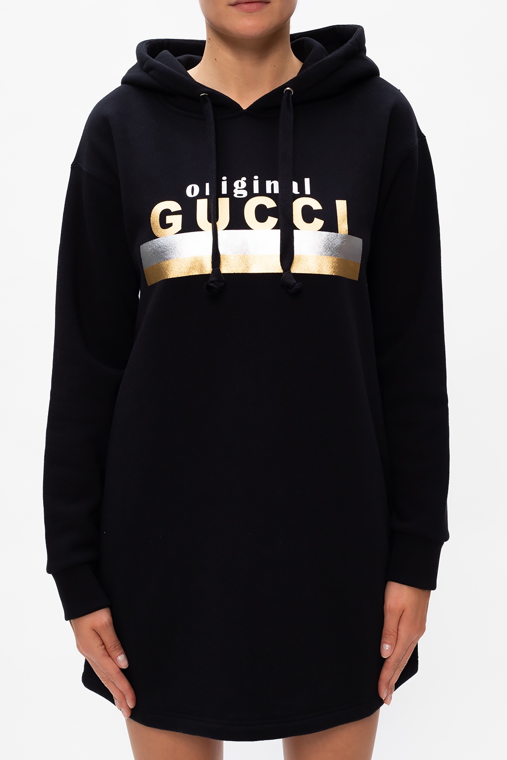 Gucci Dress with logo