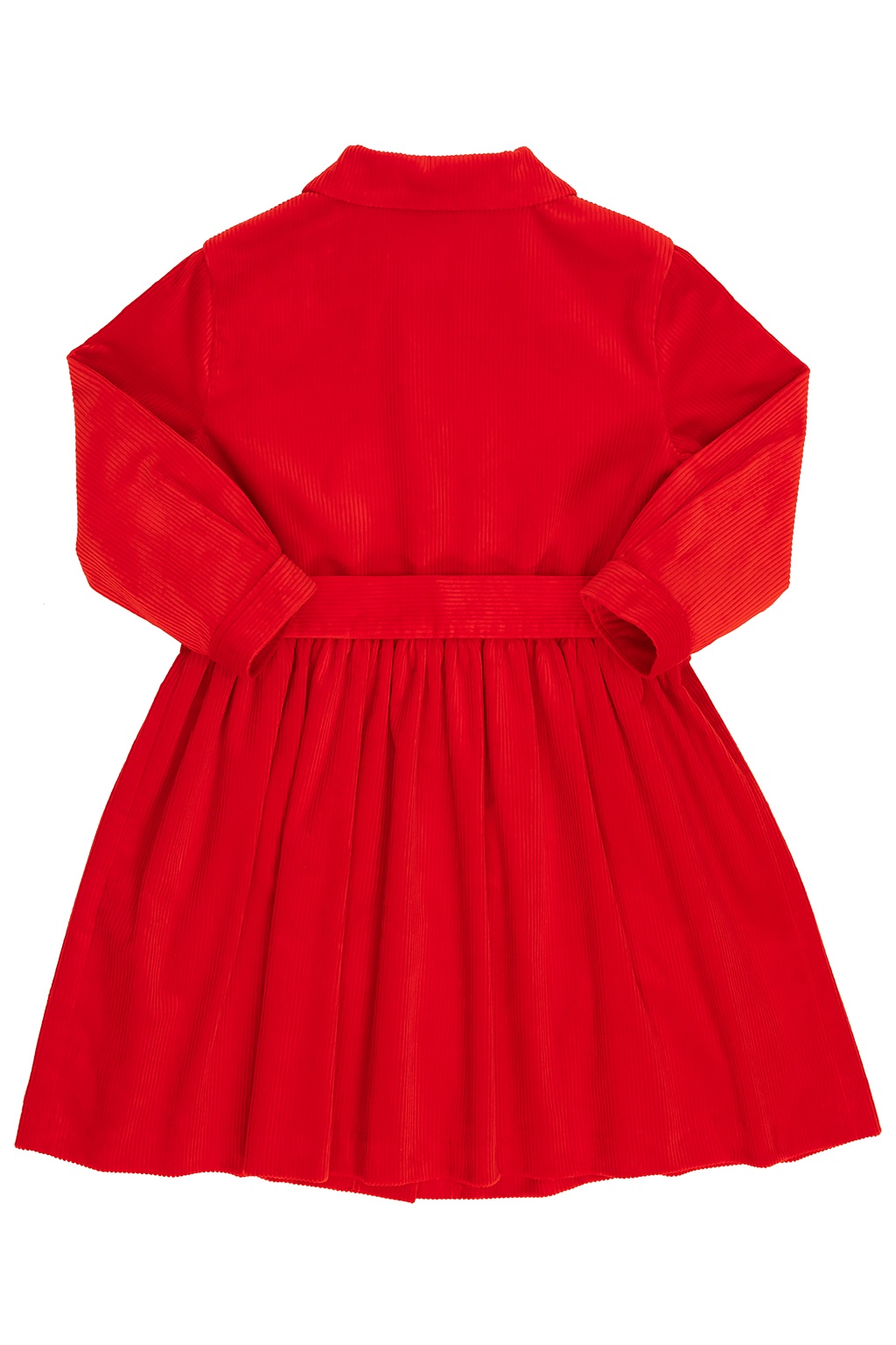 Gucci Kids Corduroy dress