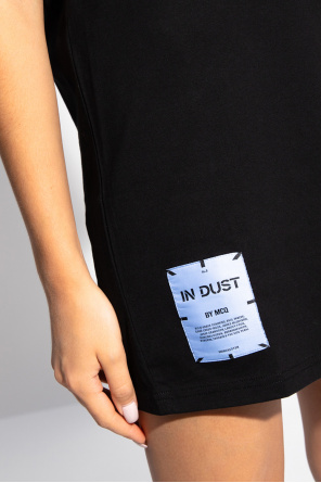 MCQ In Dust by MCQ