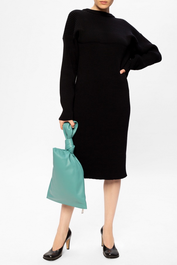 Bottega Veneta Wool dress