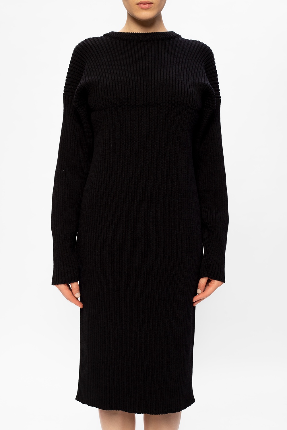 Bottega Veneta Wool dress