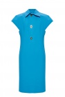 Bottega Veneta Dress with distinctive buttons