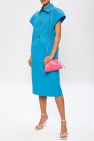 Bottega Veneta Dress with distinctive buttons
