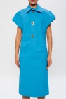 Bottega Veneta Dress with distinctive buttons