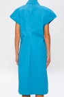 Bottega Veneta Dress with distinctive buttons