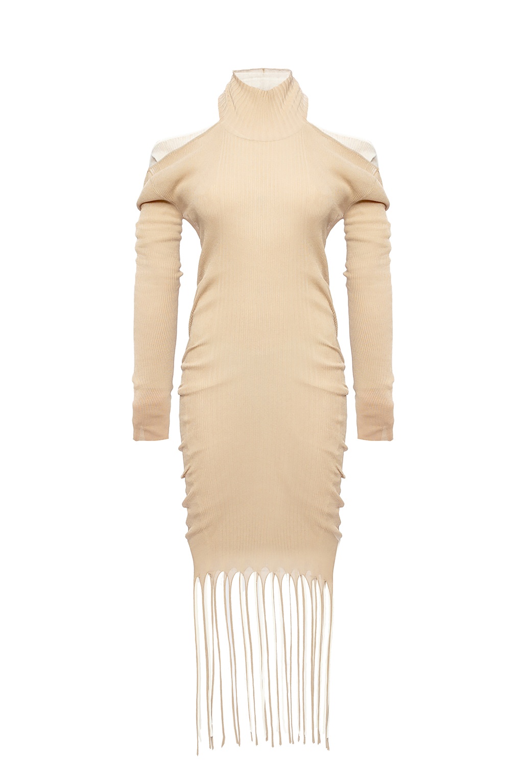 Bottega Veneta Fringed dress