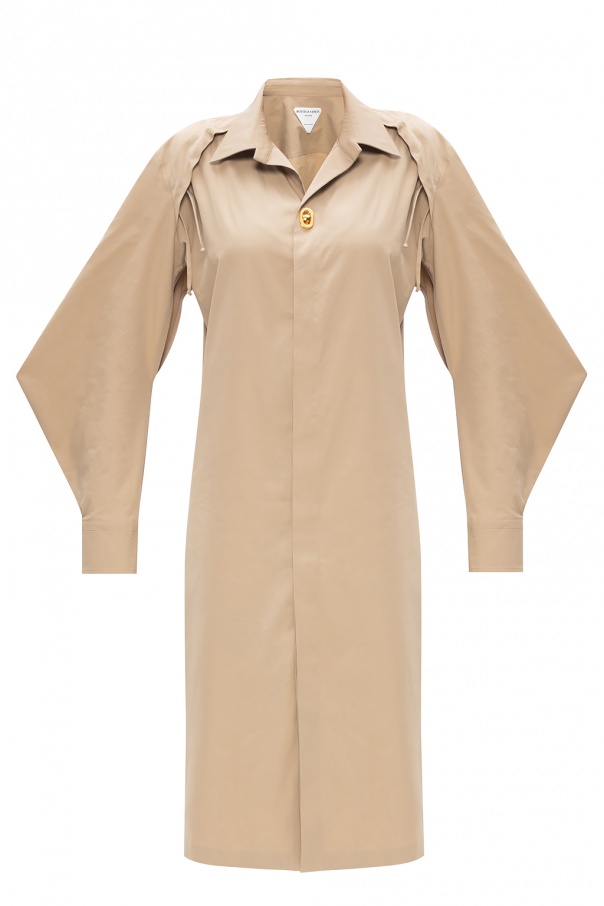 Bottega Veneta Long sleeve dress