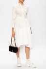 Alexander McQueen Shirt dress