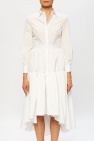 Alexander McQueen Shirt dress