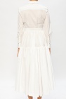 Alexander McQueen Shirt dress