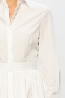 Alexander McQueen Shirt dress