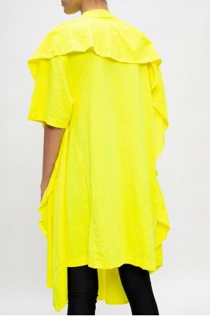 Balenciaga Oversize dress