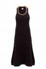 Bottega Veneta Wool dress