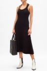 Bottega Veneta Wool dress