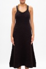 Bottega Veneta Wool dress