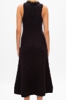 Bottega Veneta Wool dress