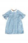 Gucci Kids Short-sleeve dress