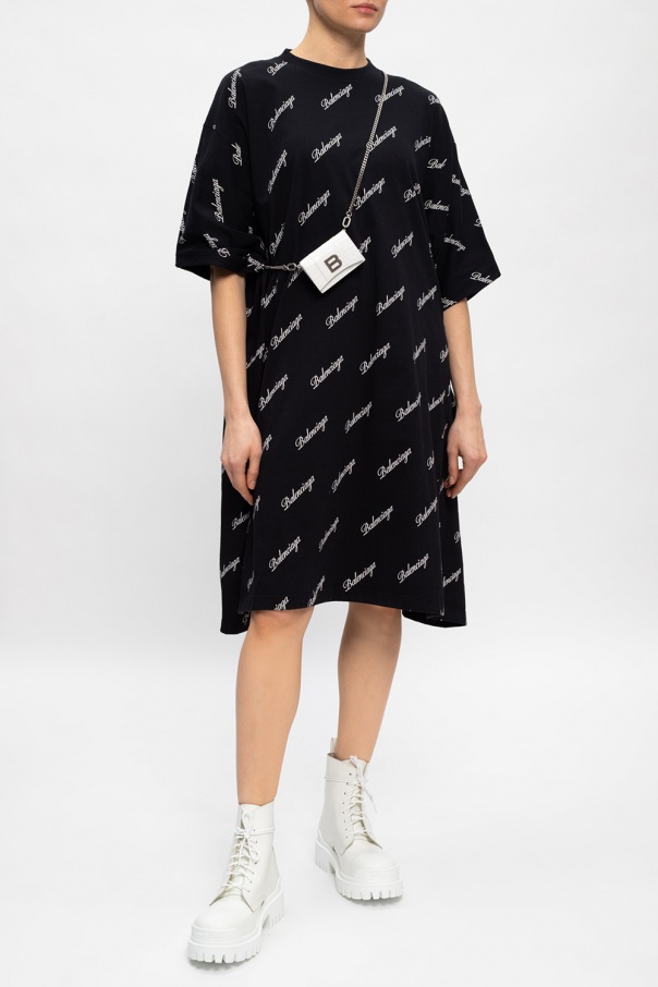 Balenciaga Oversize dress