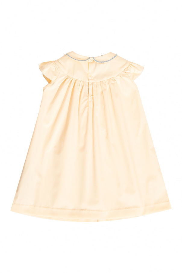 Gucci Kids Sleeveless dress