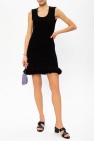 Bottega Veneta Sleeveless dress