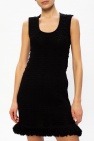 Bottega Veneta Sleeveless dress
