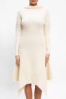 Alexander McQueen Flared dress