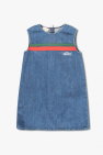 gucci blouse Kids Denim dress