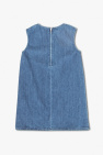 gucci blouse Kids Denim dress