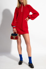 gucci CEO Long-sleeved dress