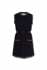 Gucci Sleeveless dress