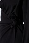Balenciaga One-shoulder dress