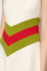 Gucci Sleeveless dress