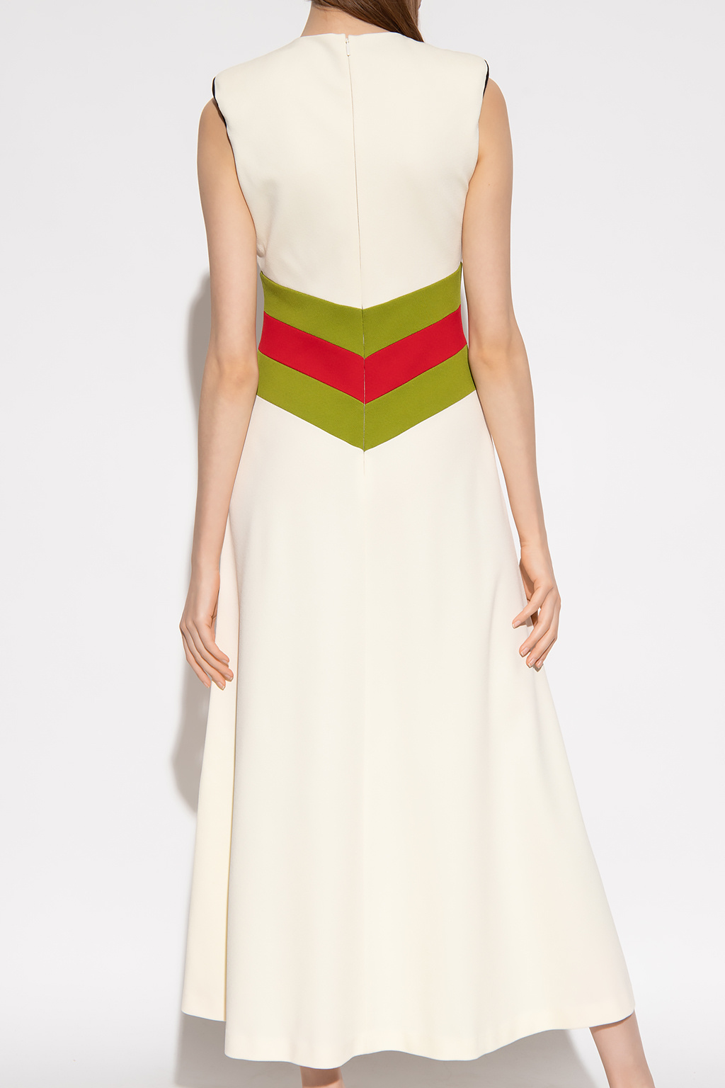 gucci xdblg Sleeveless dress