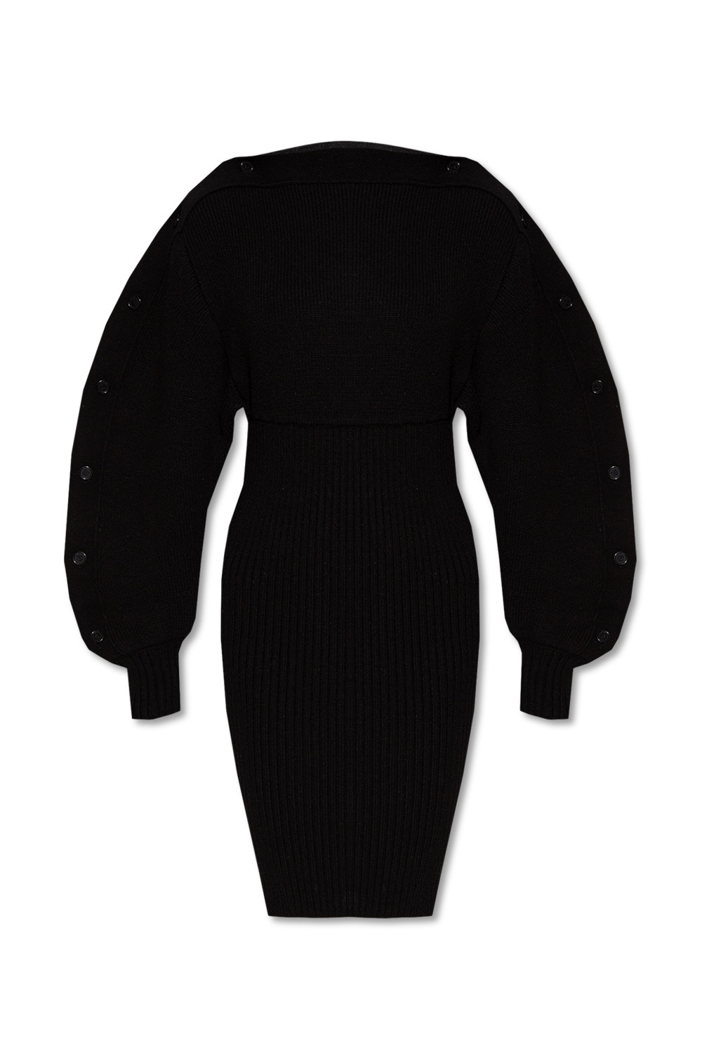 Bottega Veneta Wool dress