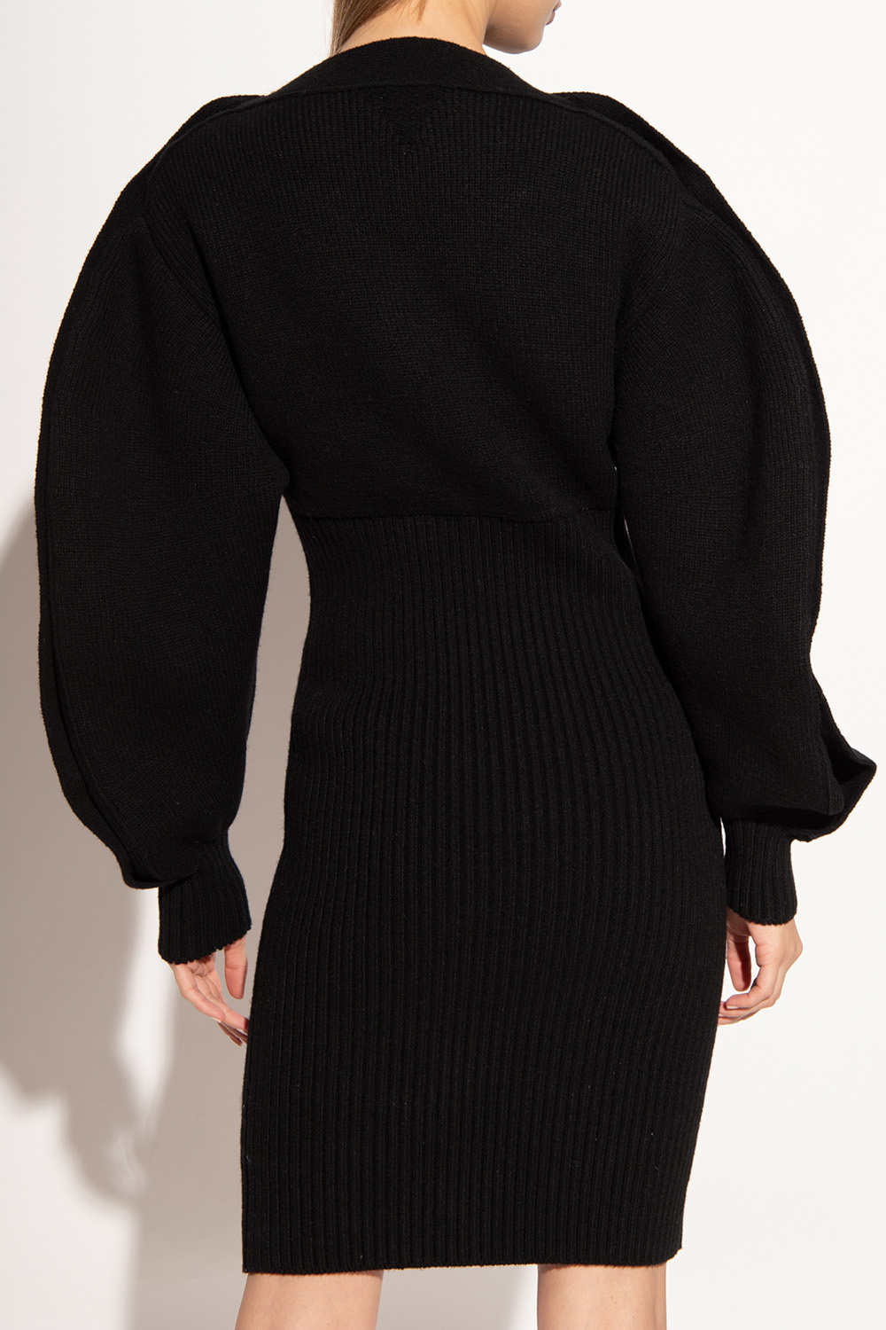 Bottega Veneta Wool dress