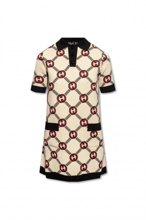Gucci Pre-Owned 1990s epaulettes shirt