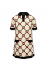 Gucci Reversible dress