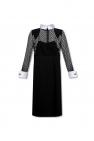 Gucci Dress with long sleeves