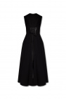 Alexander McQueen Sleeveless dress