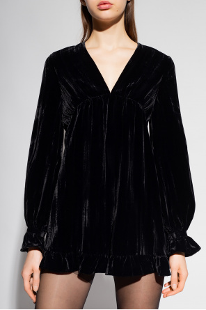 Saint Laurent Pulls dress