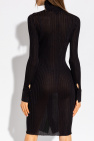 Bottega Veneta Ribbed dress