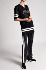 Fila BLACK Long t-shirt