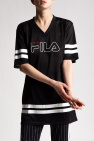 Fila BLACK Long t-shirt