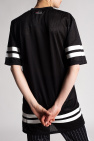 Fila BLACK Long t-shirt