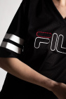 Fila BLACK Long t-shirt